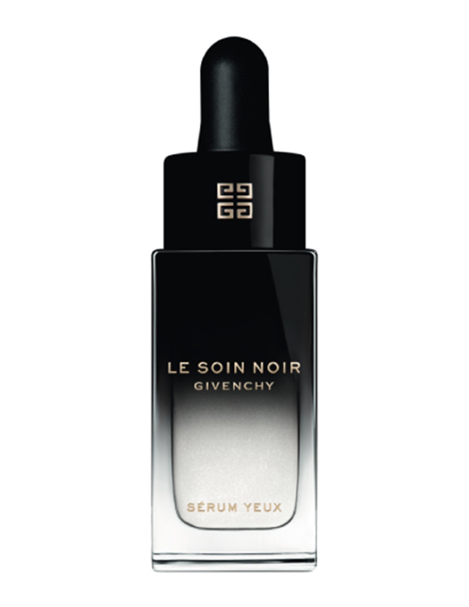 Sérum contorno de ojos Antiedad y firmeza Le Soin Noir todo tipo piel