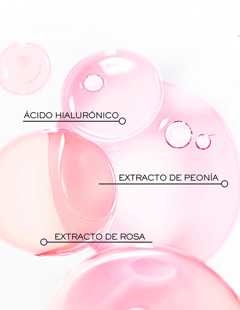 Crema facial recomendada para hidratar de día  Hydra Zen para todo tipo piel 4