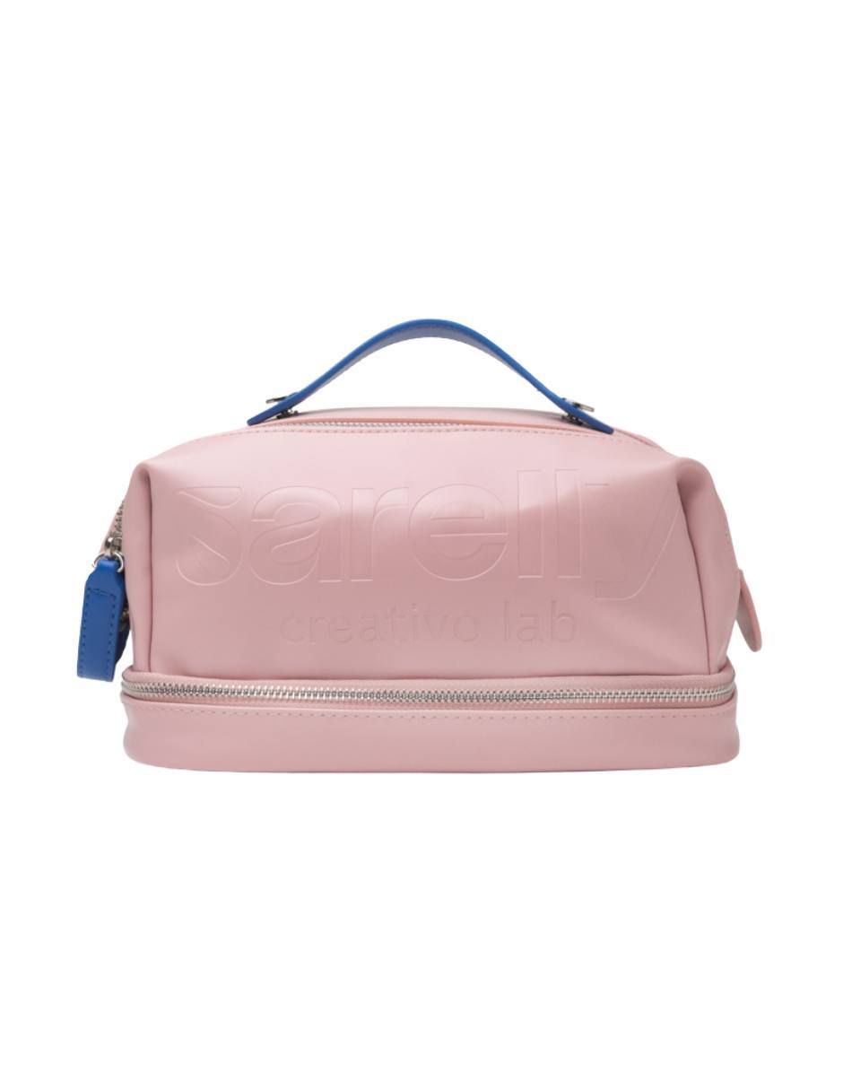 Cosmetiquera multiusos impermeable unisex