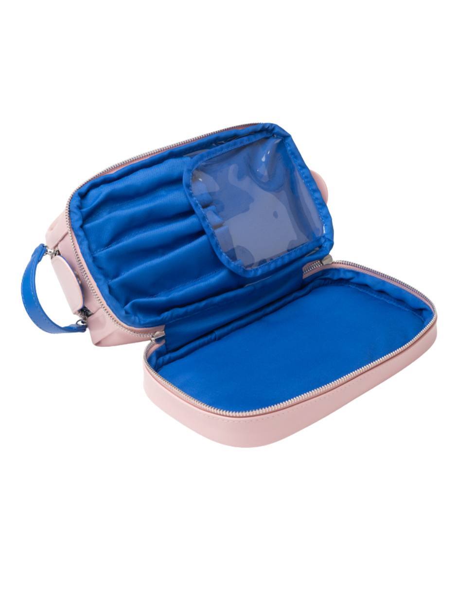 Cosmetiquera multiusos impermeable unisex 5