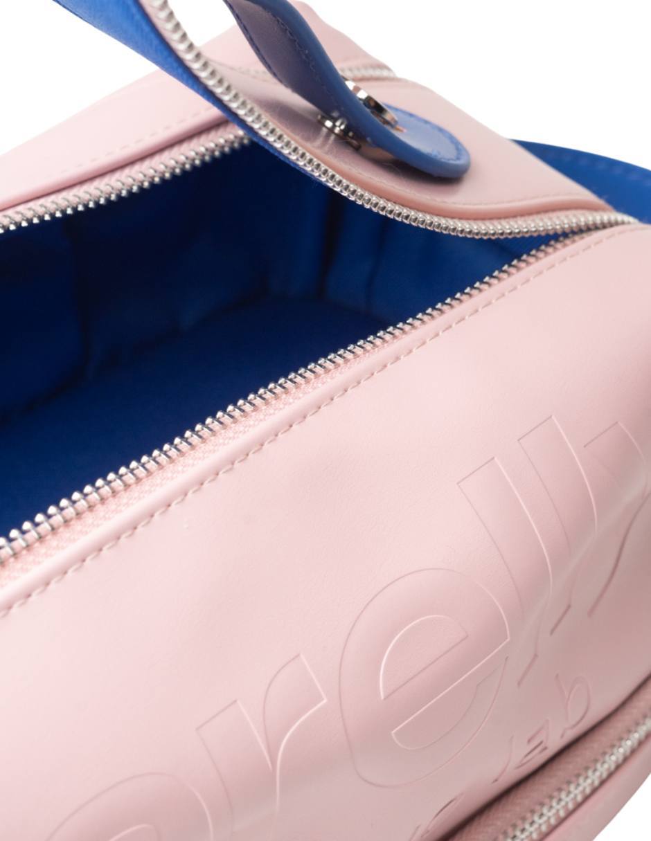 Cosmetiquera multiusos impermeable unisex 6