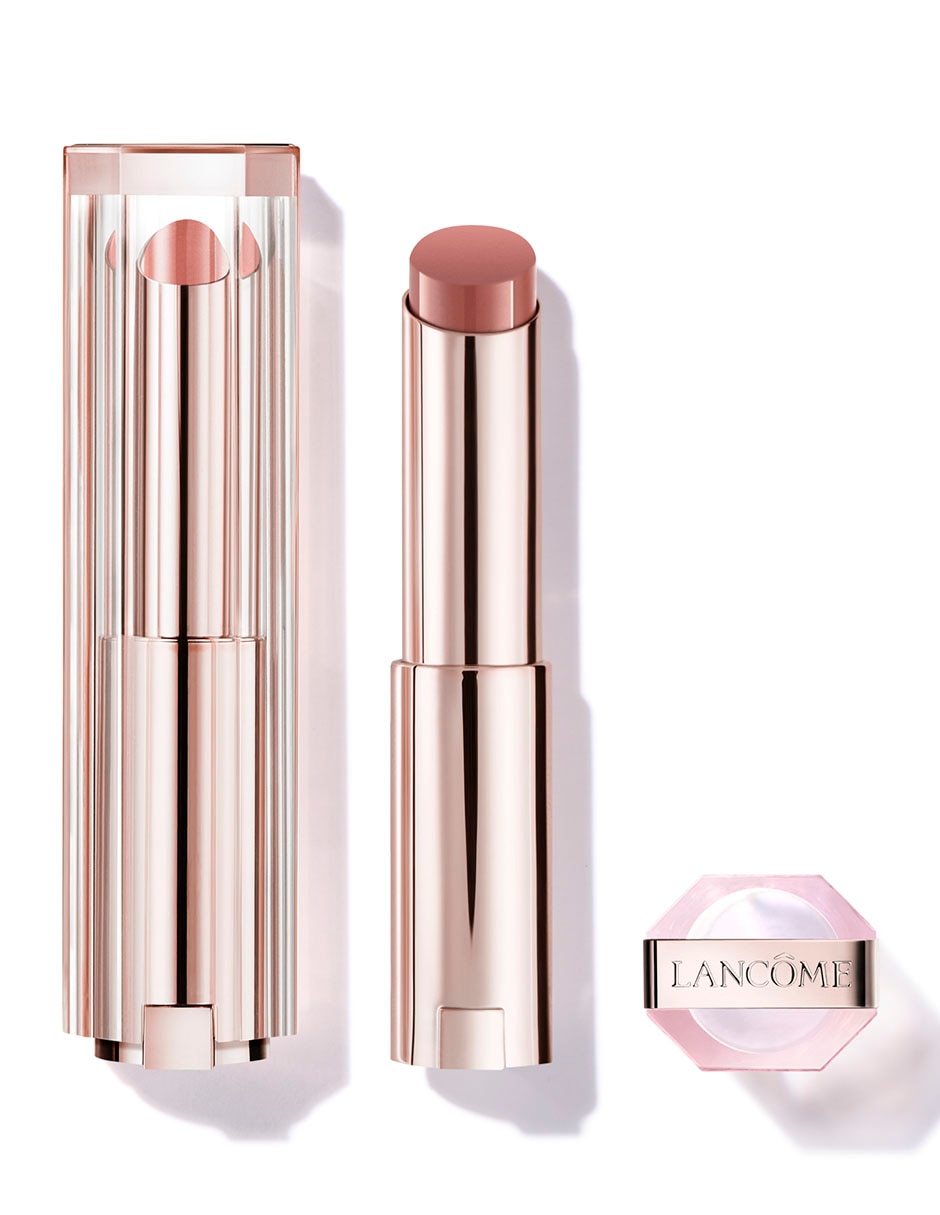Bálsamo labial brillante Idôle