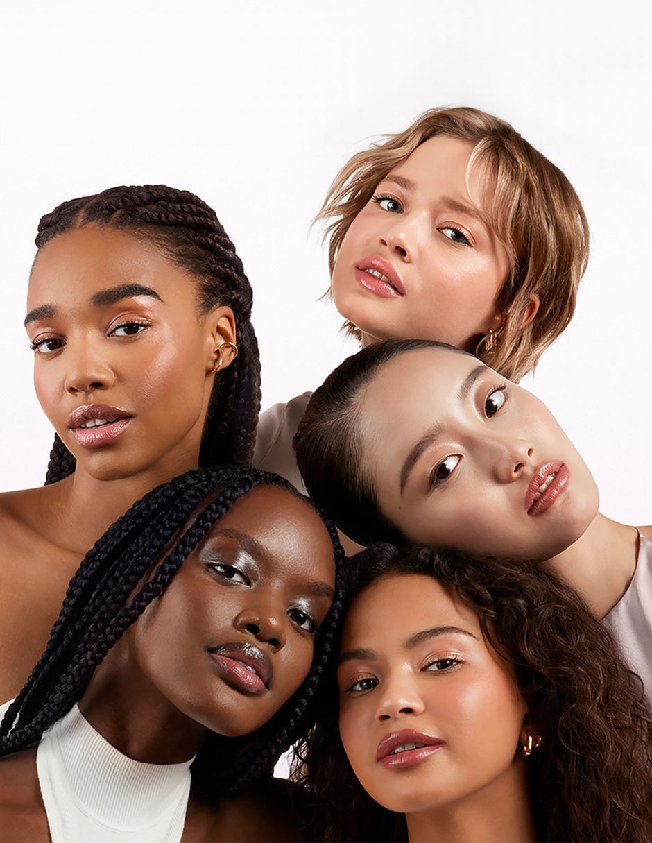 Bálsamo labial brillante Idôle 4