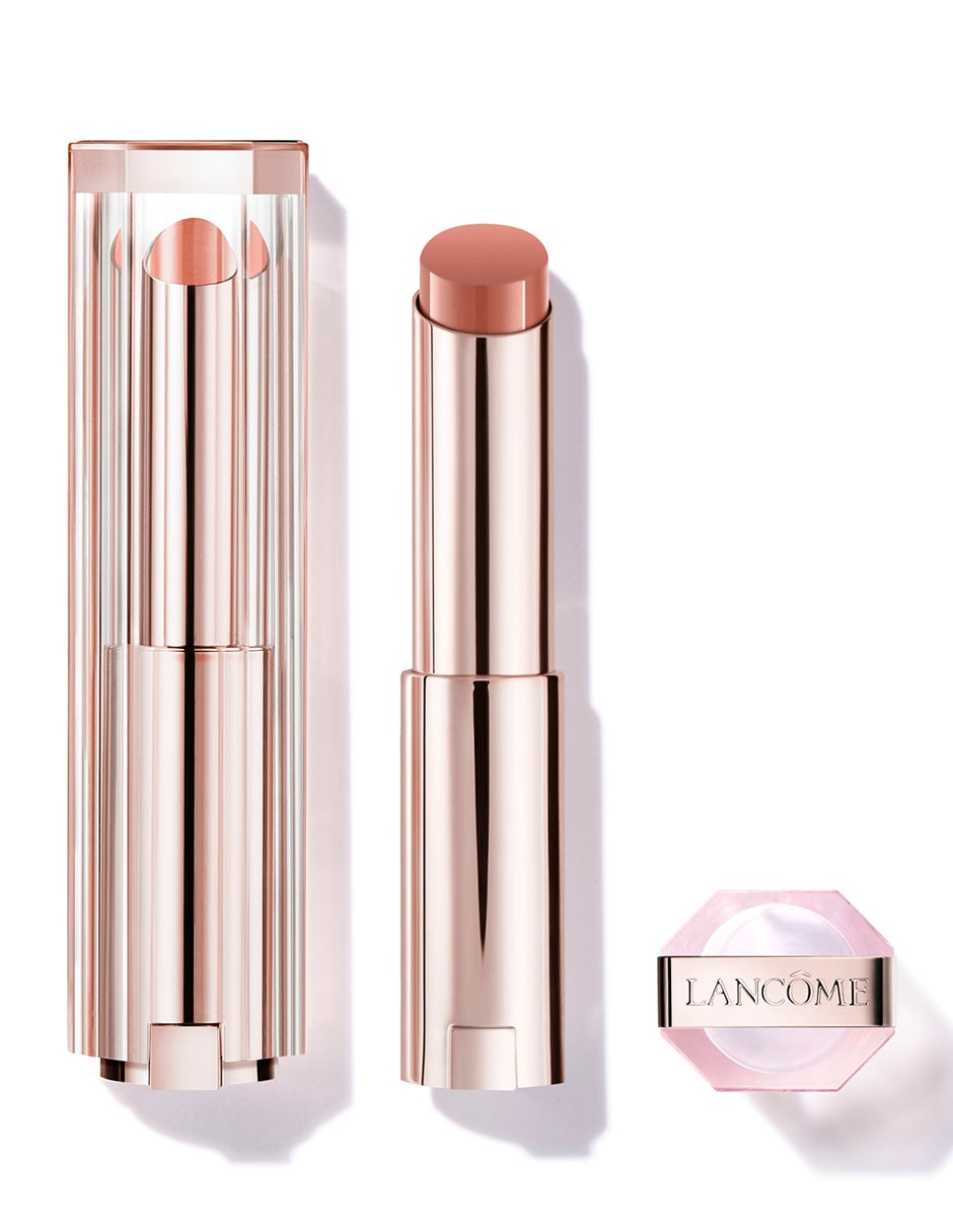 Bálsamo labial brillante Idôle