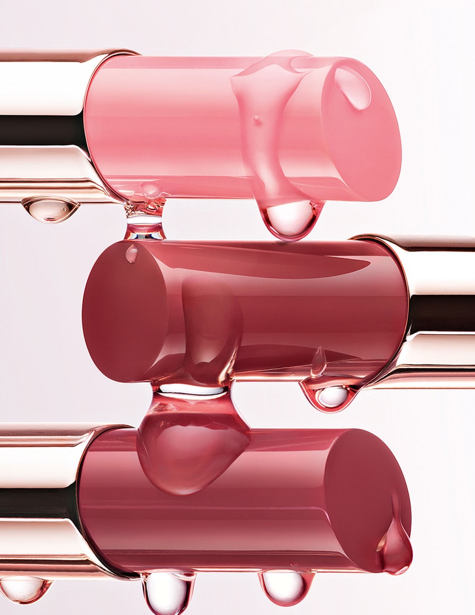 Bálsamo labial brillante Idôle 5