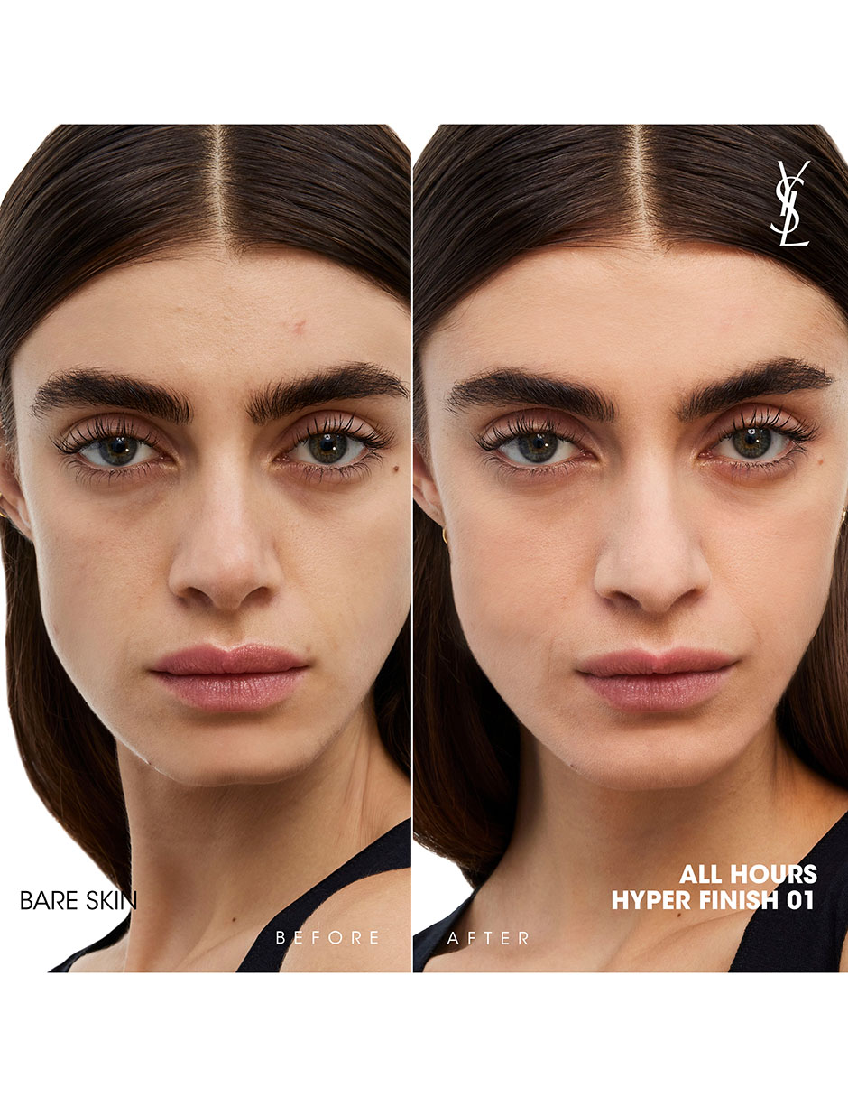 YSL AH SETTING POWDER FG,BEIGE