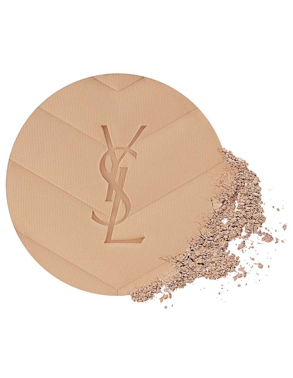 YSL AH SETTING POWDER FG,BEIGE