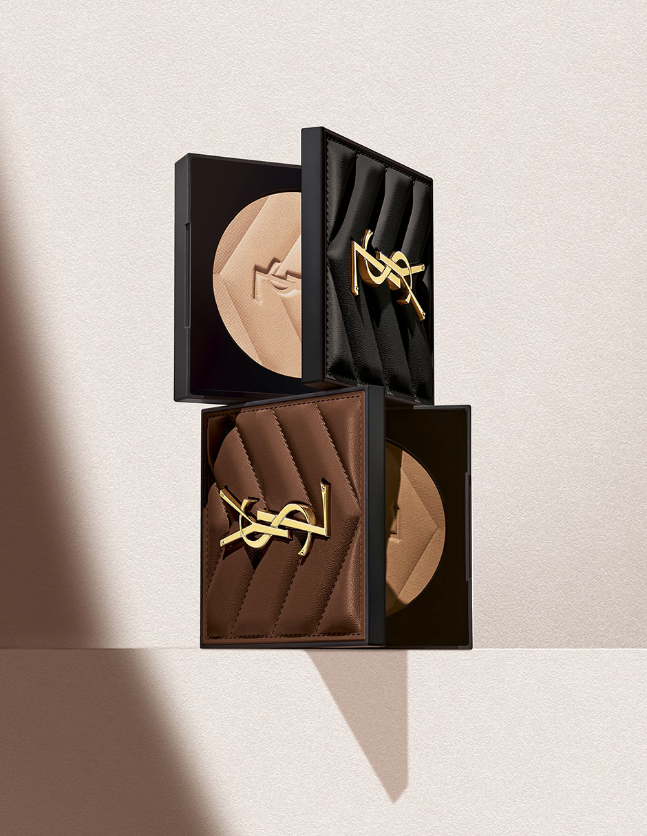 YSL AH SETTING POWDER FG,BEIGE