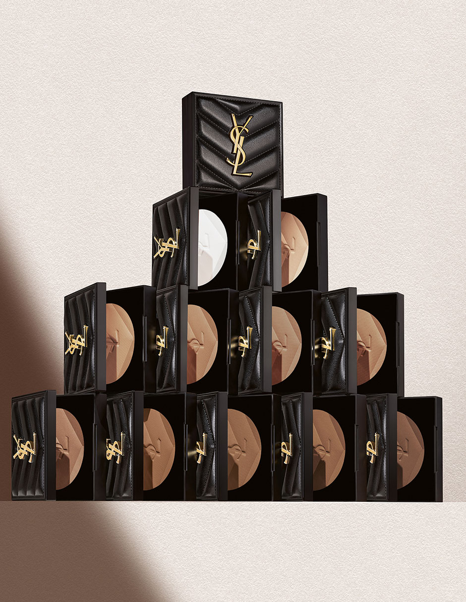 YSL AH SETTING POWDER FG,BEIGE