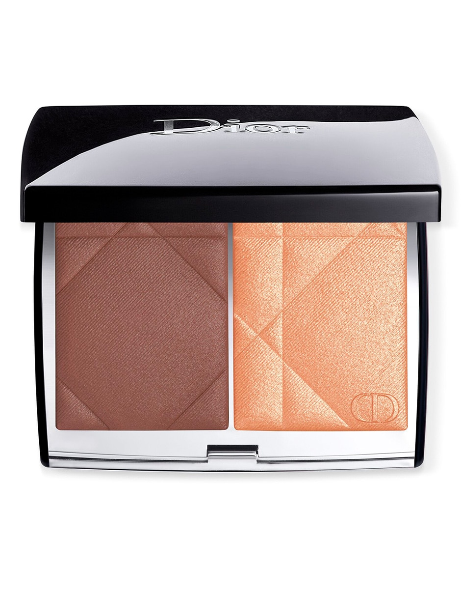 Blush en polvo compacto Forever Blush en polvo compacto Forever