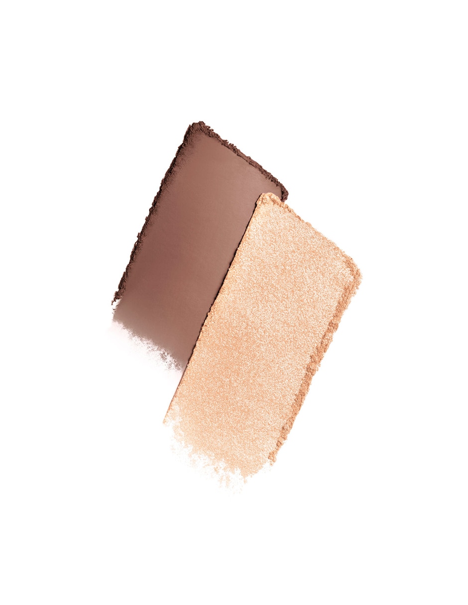 Blush en polvo compacto Forever 2