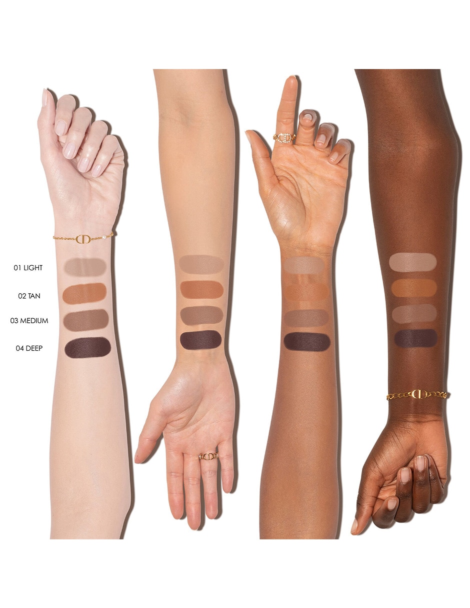 CD CONTOUR STICK DIOR FOREVER,BEIGE