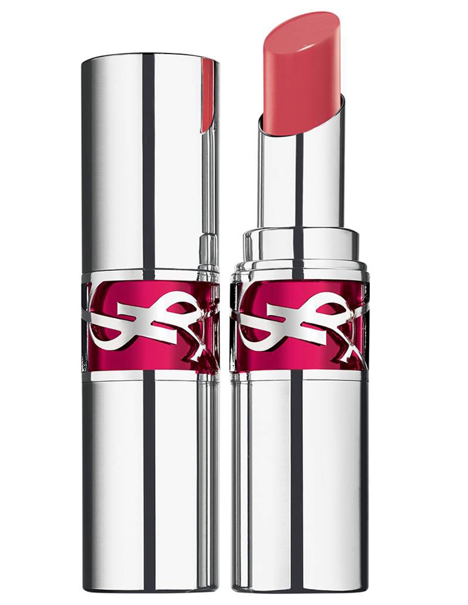 Labial brillante loveshine candy glaze 3