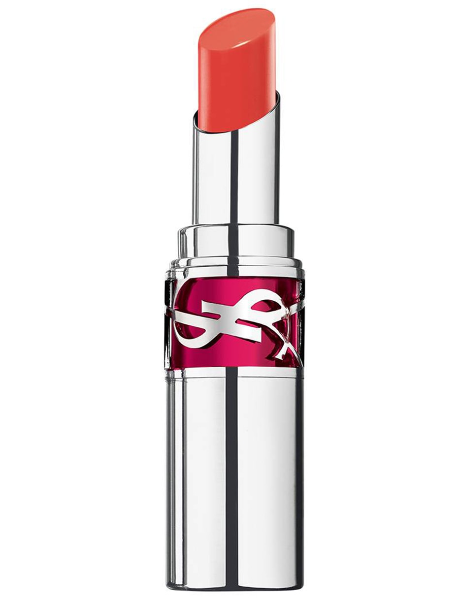 Labial brillante yves saint laurent loveshine candy glaze