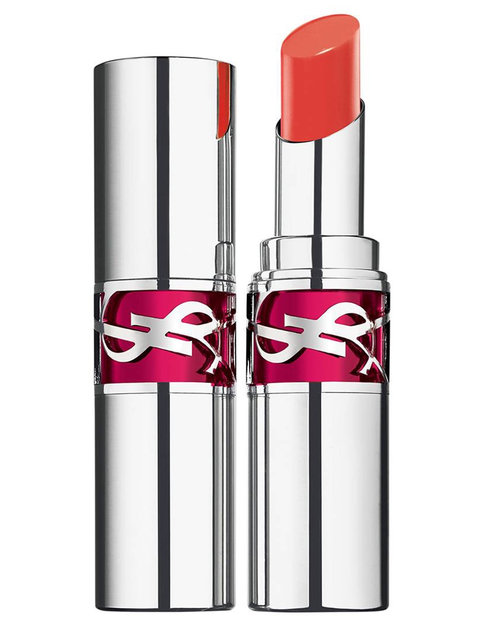 Labial brillante yves saint laurent loveshine candy glaze