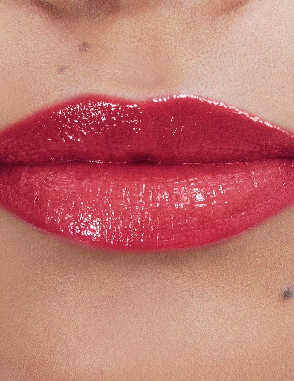 YSL LOVESHINE RVS 3.5G, ROSA CENIZO