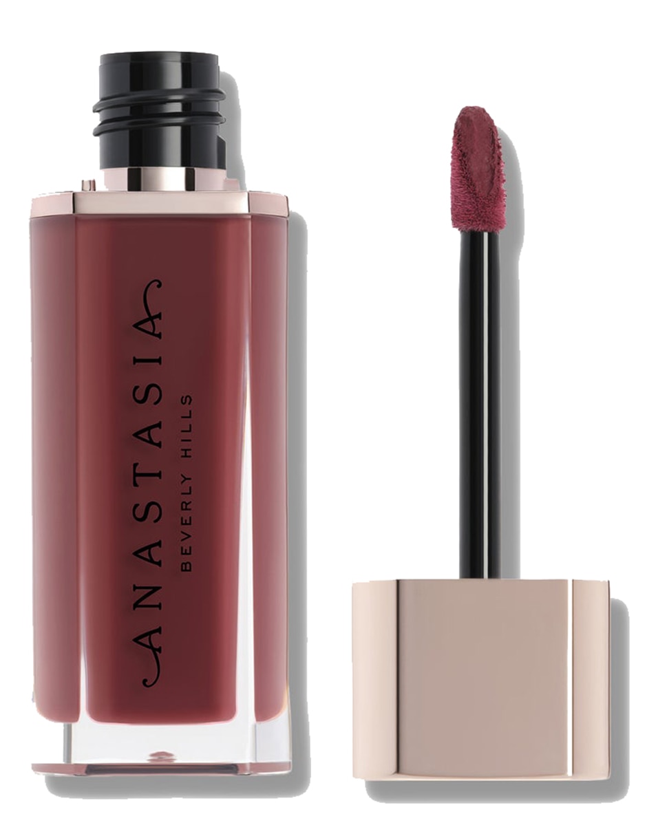 Labial mate Lip Velvet