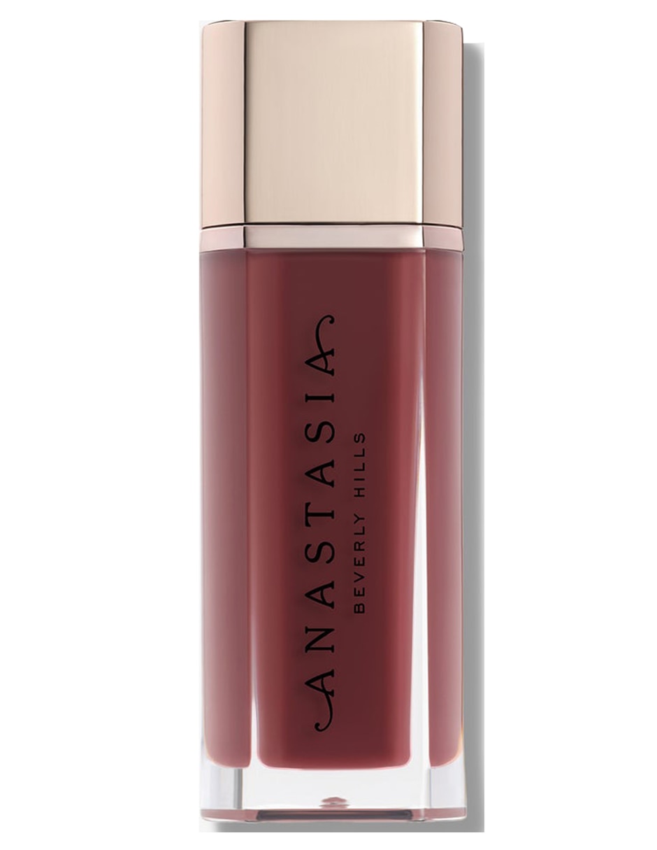 ABH LIP VELVET 3.5 G, ROJO