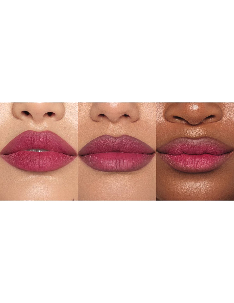 ABH LIP VELVET 3.5 G, ROJO