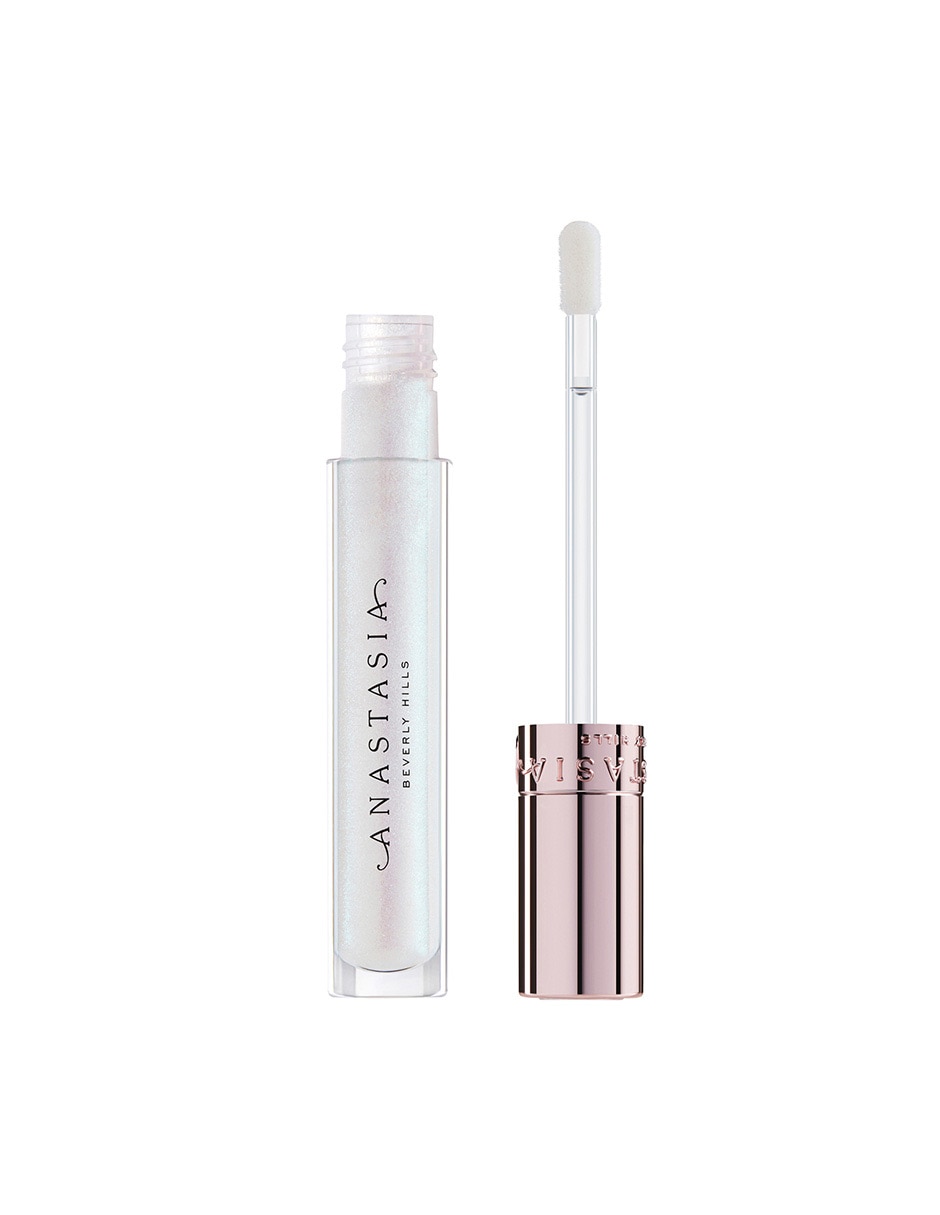 Brillo labial luminoso