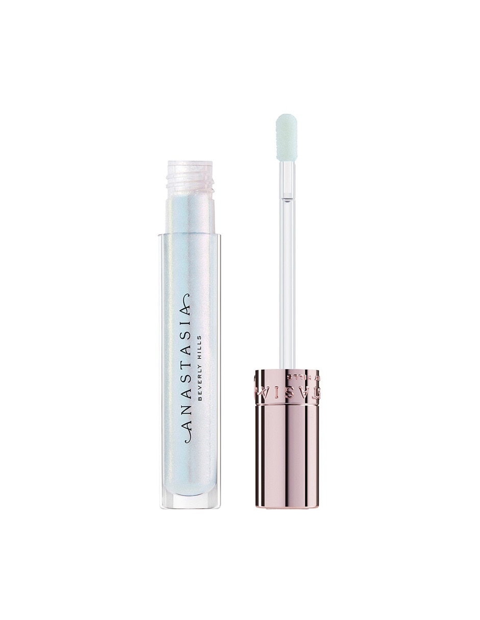 Brillo labial luminoso