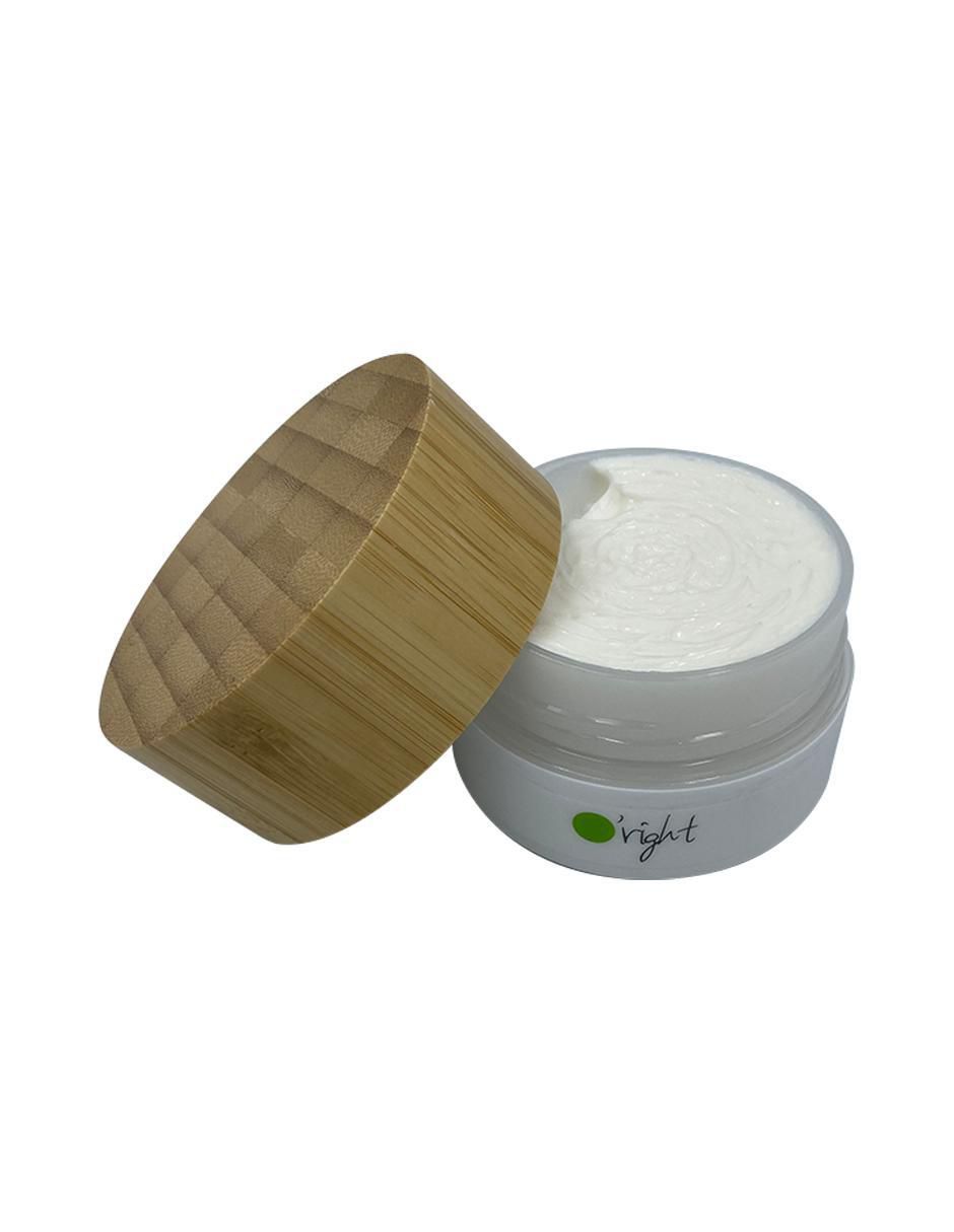 Mascarilla Ginkgo intensive hair cream para reestructurar
