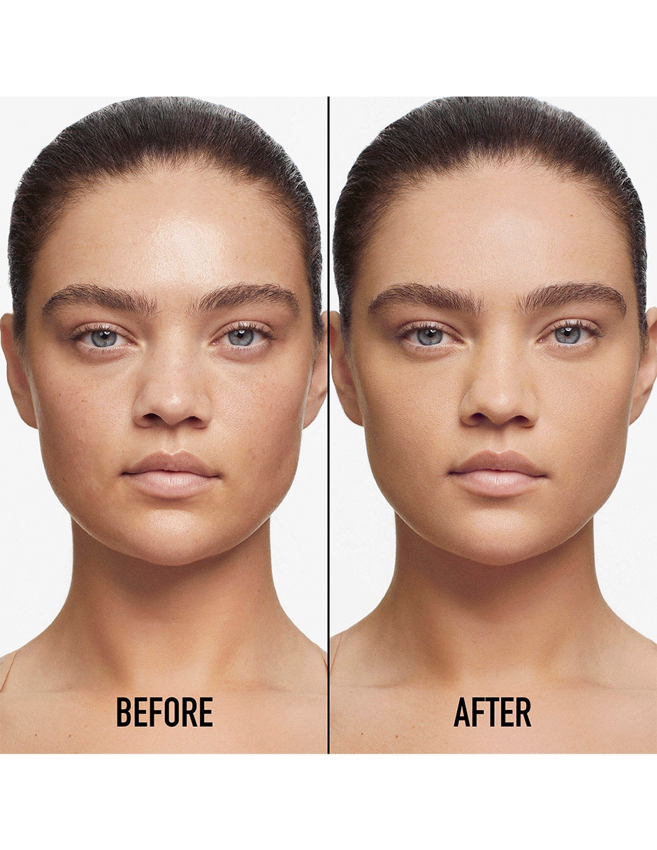 Base de maquillaje en barra Dior Forever natural 4