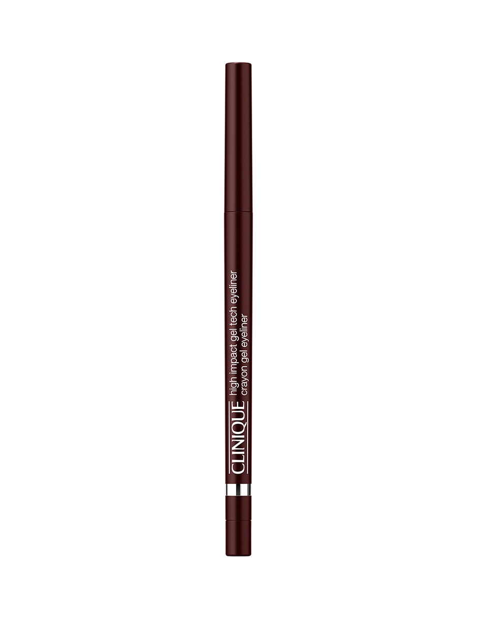 Delineador para ojos natural High Impact