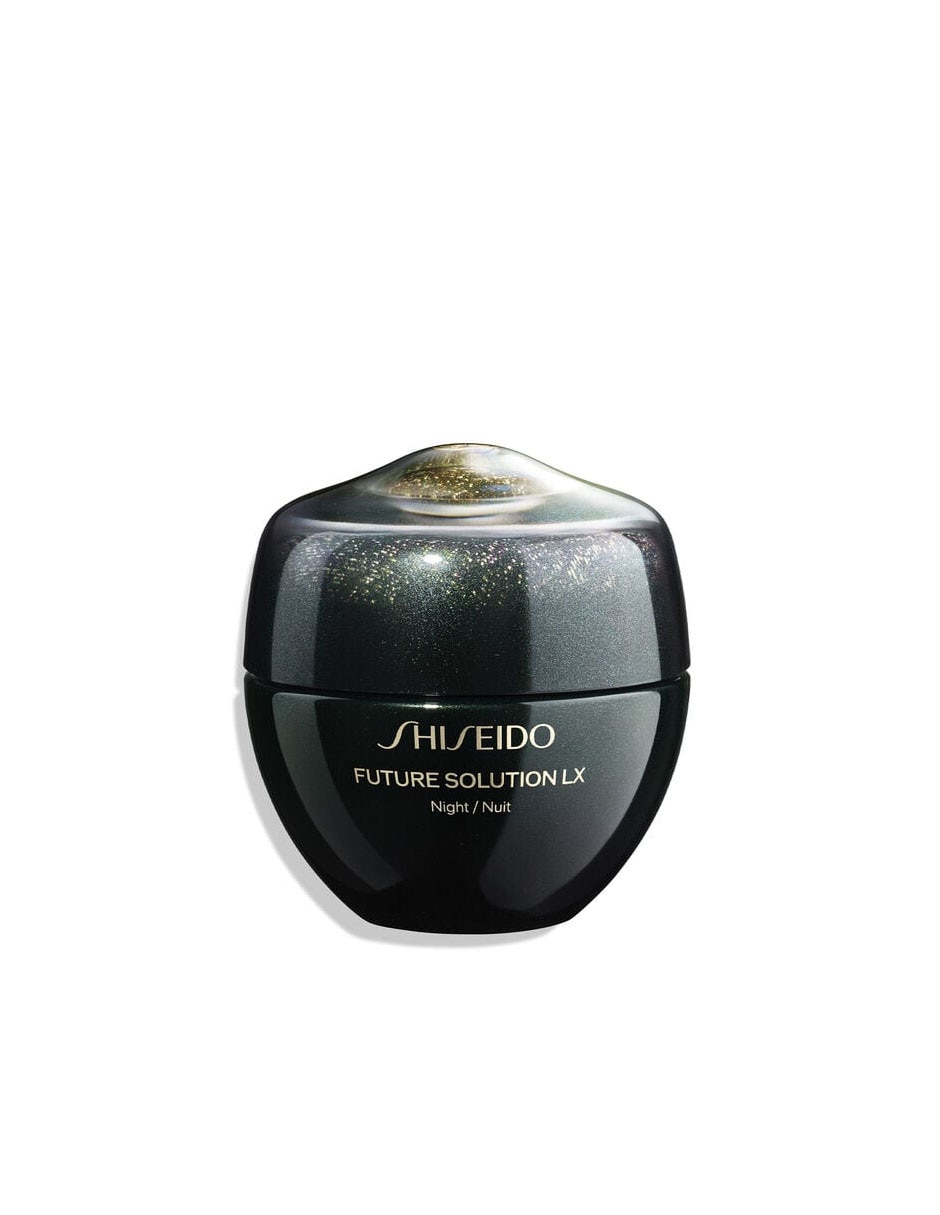 Crema facial recomendada para regenerar día y noche Future Solution Lx para todo tipo piel Crema facial recomendada para regenerar día y noche Future Solution Lx para todo tipo piel