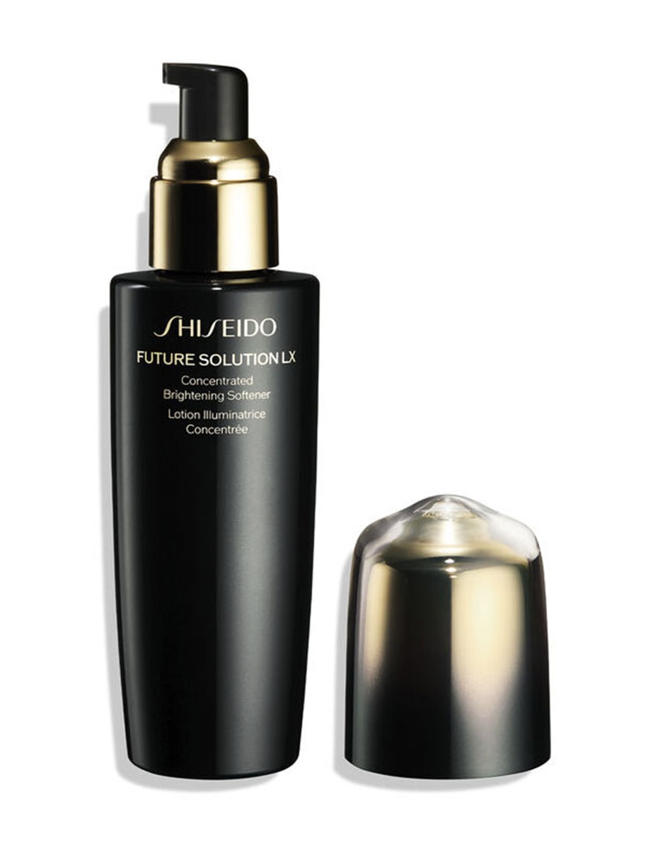 Balanceador de PH SFSLX Concentrated Brightening Softener Future Solution Lx 2