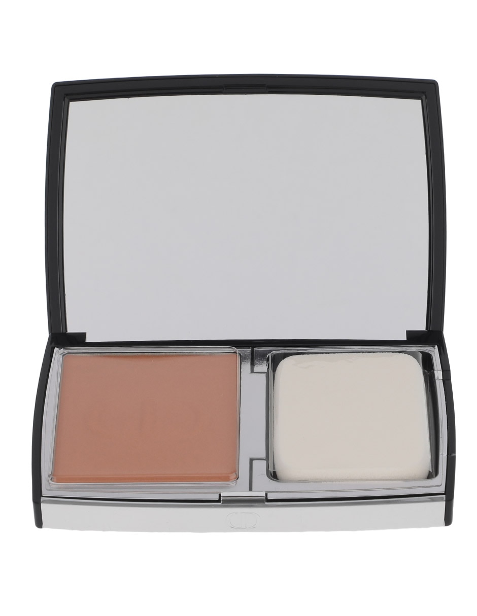 Polvo compacto traslúcido Natural Velvet