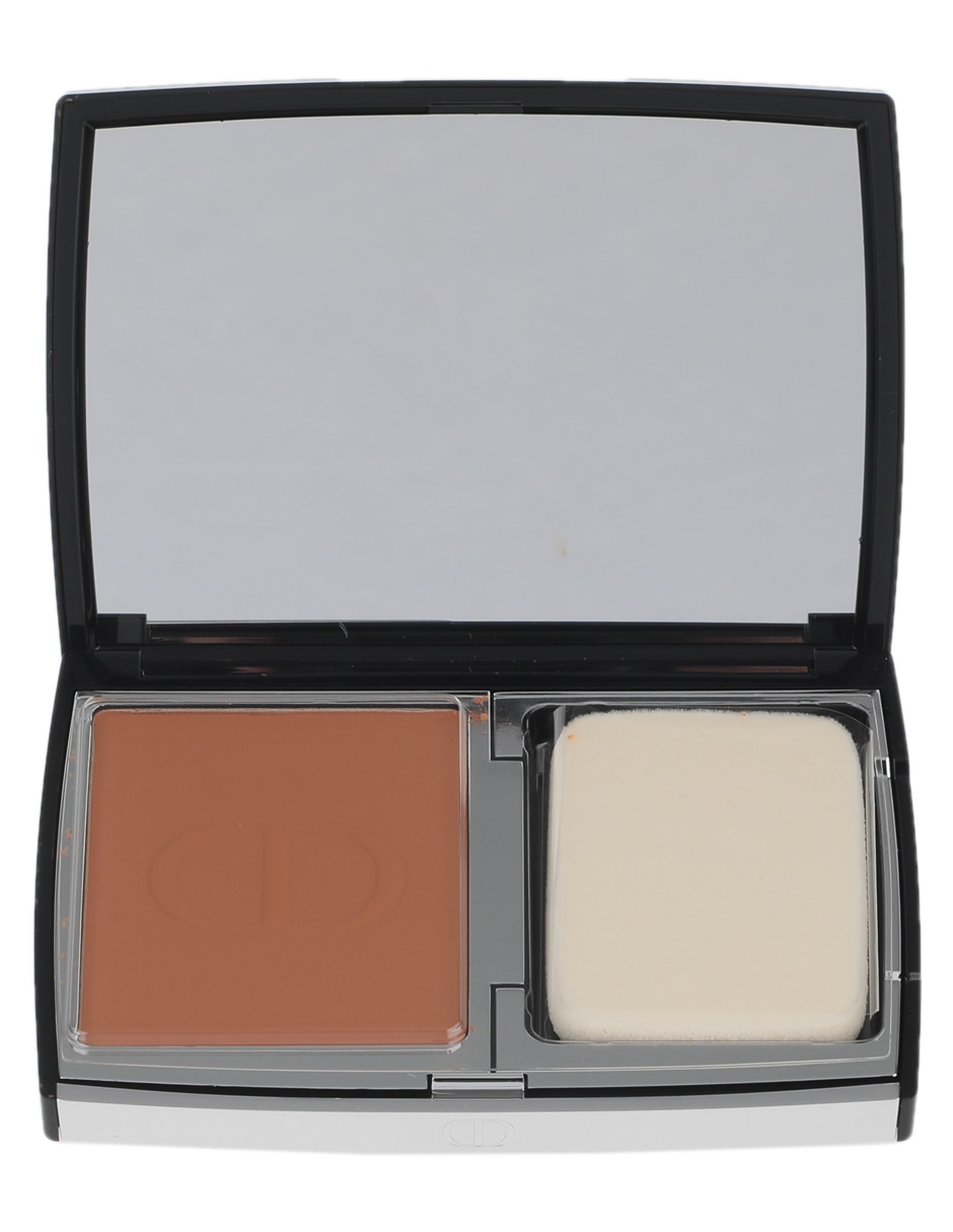 Polvo compacto traslúcido Natural Velvet