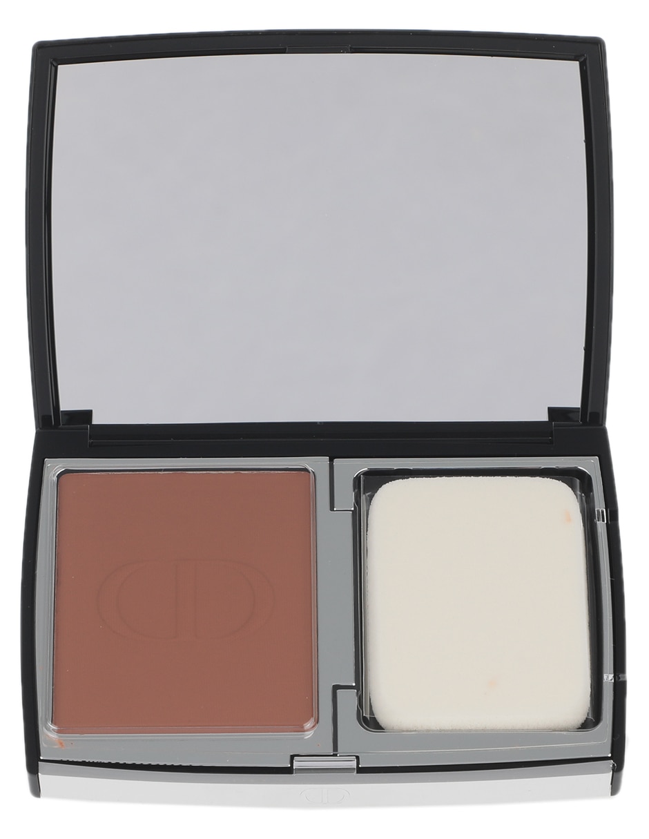 Polvo compacto traslúcido Natural Velvet