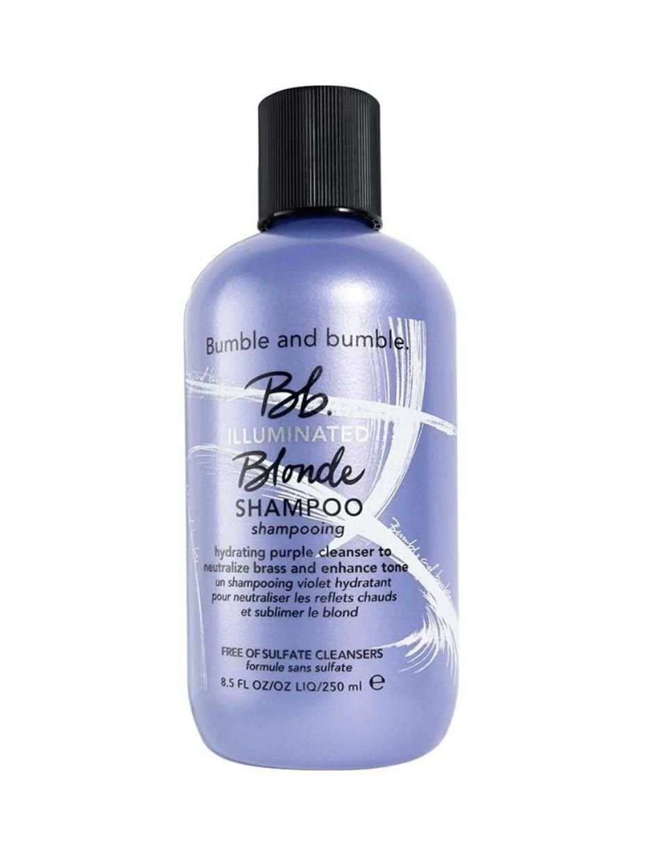 Shampoo hidratante para todo tipo de cabello