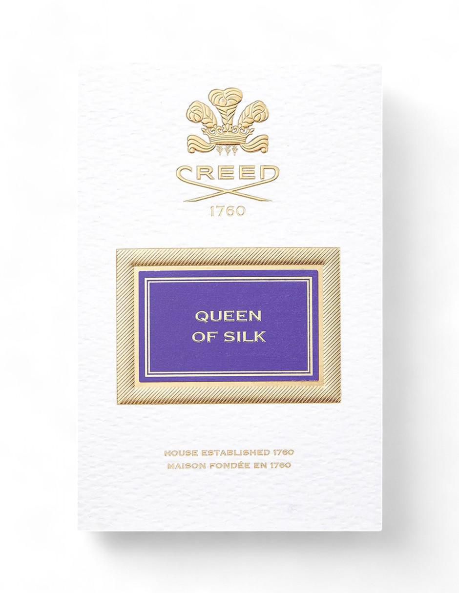 Eau de parfum Queen of Silk para mujer 2
