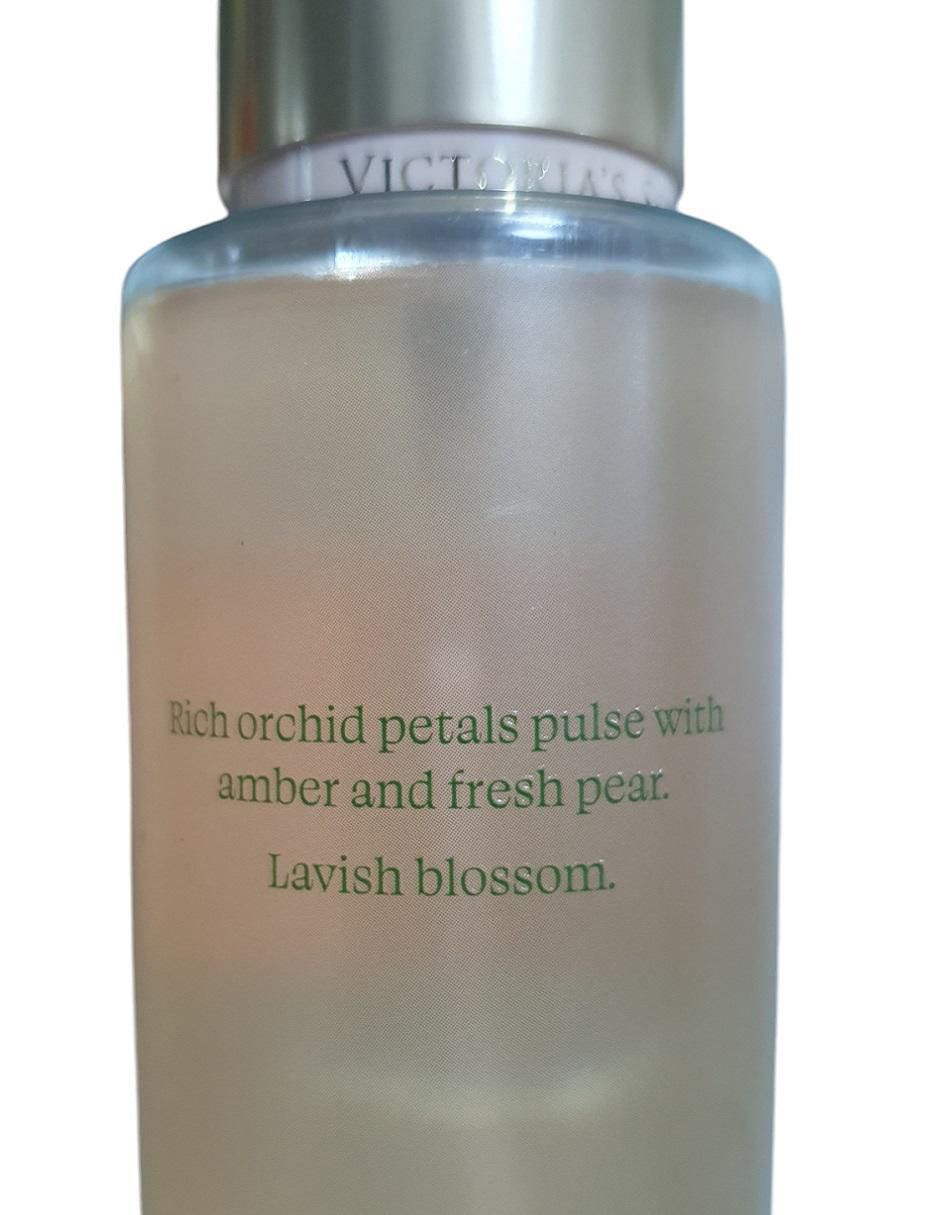 Body mist Lush Orchid Amber para mujer 3