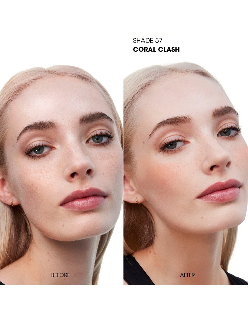 YSL YSL LIQUID BLUSH SHADE,CORAL
