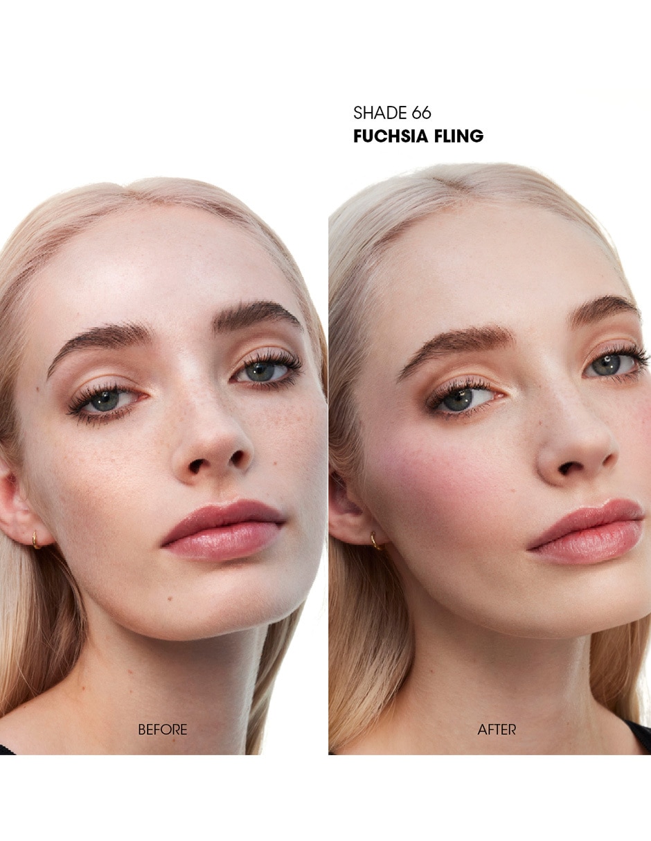 Blush en líquido 4