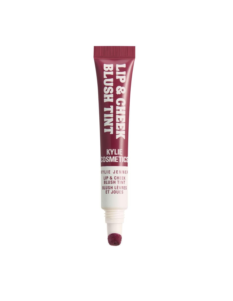Blush en líquido Lip & Cheek