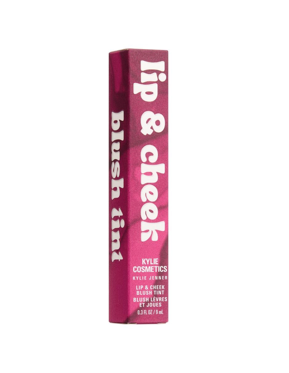 Blush en líquido Lip & Cheek 2