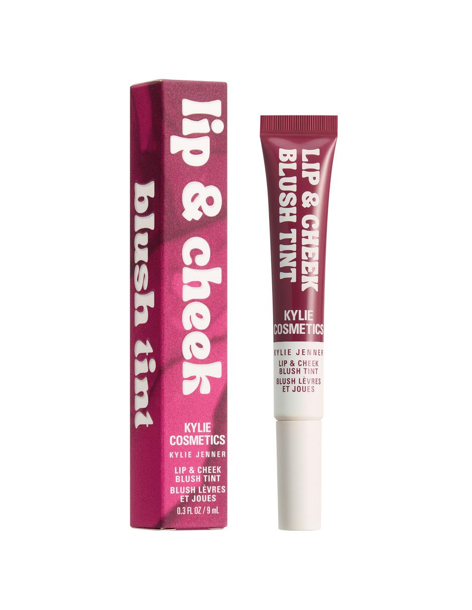 Blush en líquido Lip & Cheek 3