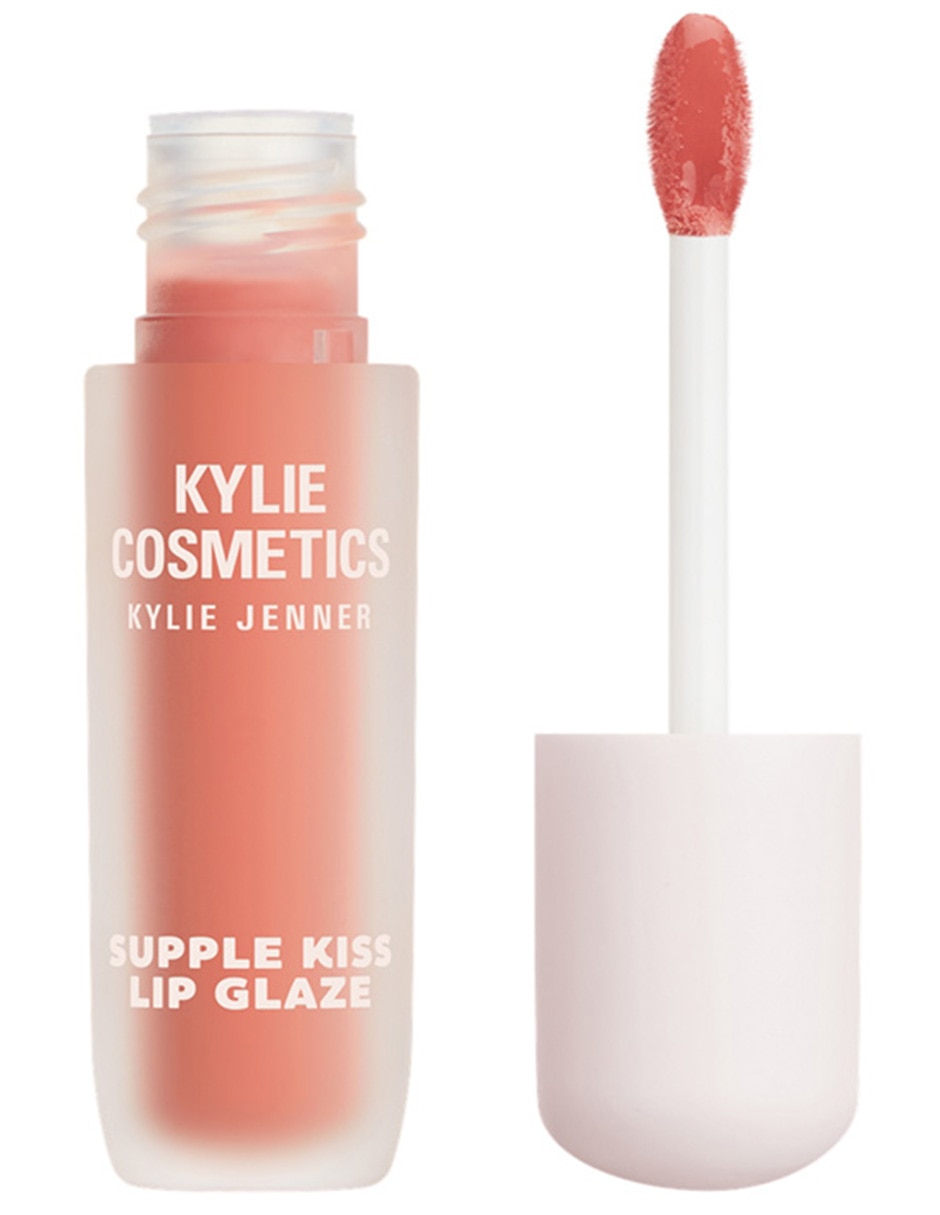 Brillo labial Supple Kiss Lip Glaze brillante
