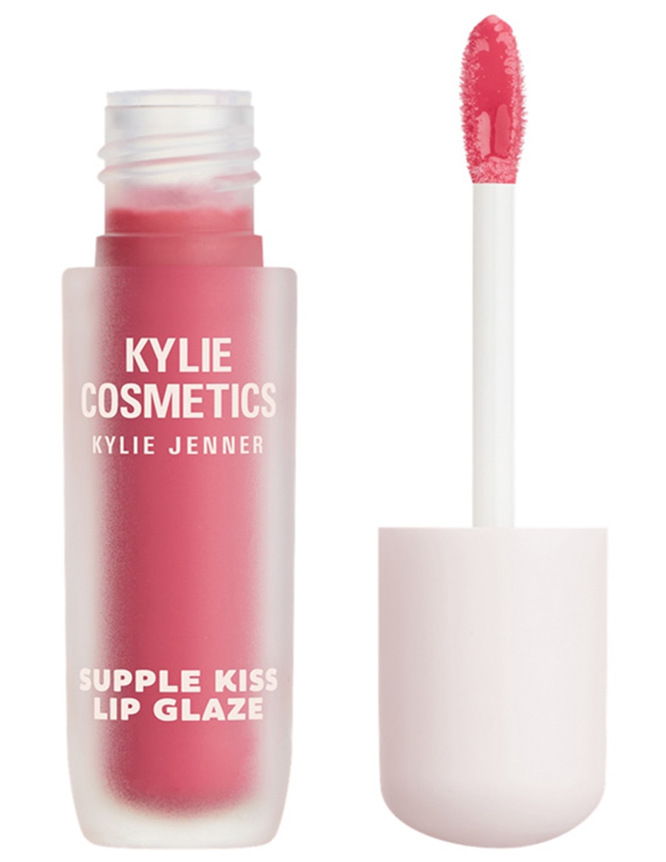 Brillo labial Supple Kiss Lip Glaze brillante