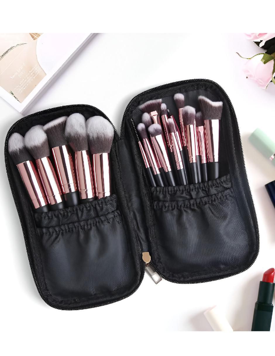 Set de brochas 2
