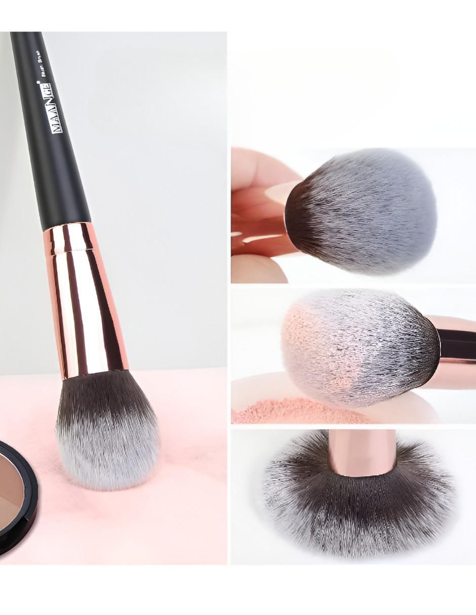 Set de brochas 3