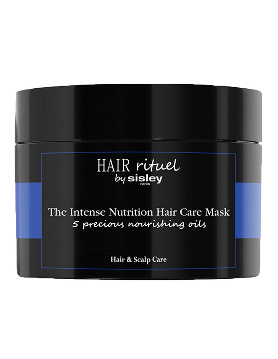 Intense Nourishing Hair Care Mask para hidratar Intense Nourishing Hair Care Mask para hidratar