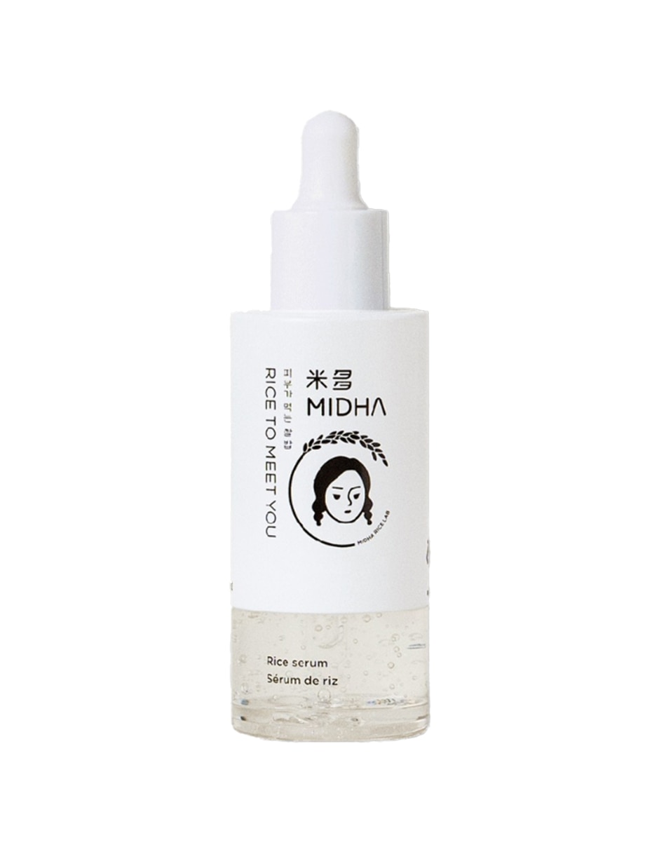 Sérum facial todo tipo piel