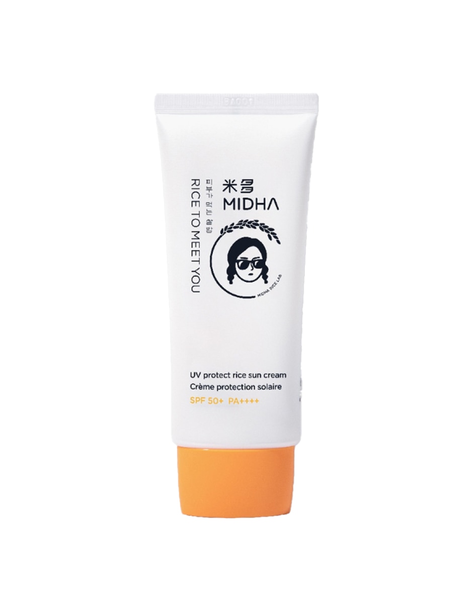 Protector solar FPS 50 50 ml Protector solar FPS 50 50 ml