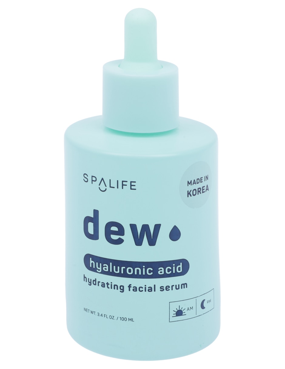 Sérum hidratante Dew todo tipo piel 1