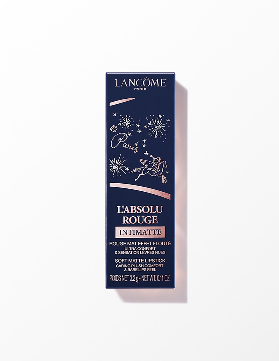 Labial mate Absolue 2